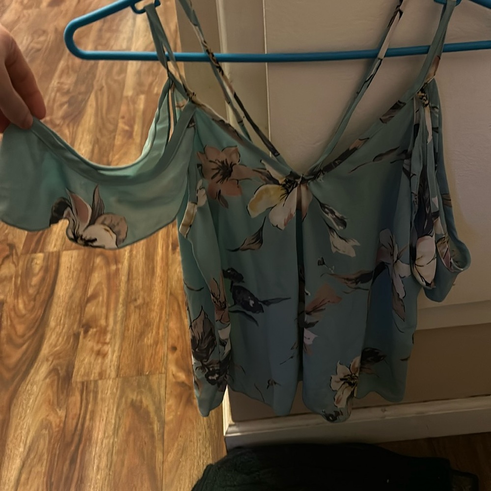 Women Blouse